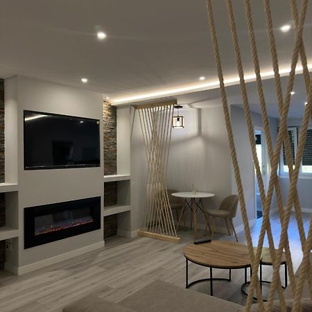 エルゴイバルLujo, Urbano Centricoアパートメント エクステリア 写真
