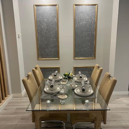 エルゴイバルLujo, Urbano Centricoアパートメント エクステリア 写真